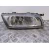Recambio de faro derecho para nissan almera i hatchback (n15) 1.4 referencia OEM IAM   