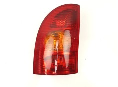 Recambio de piloto trasero izquierdo para renault megane i grandtour (ka0/1_) 1.6 16v (ka0b, ka04, ka11) referencia OEM IAM 7700 2