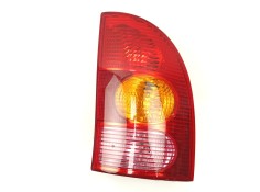 Recambio de piloto trasero derecho para renault megane i grandtour (ka0/1_) 1.6 16v (ka0b, ka04, ka11) referencia OEM IAM 770042 2