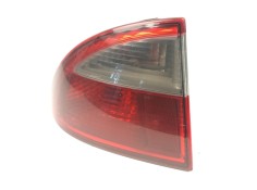 Recambio de piloto trasero izquierdo para seat leon (1m1) 1.9 tdi referencia OEM IAM 1M6945111  