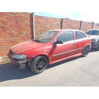 OPEL ASTRA G HATCHBACK (T98)