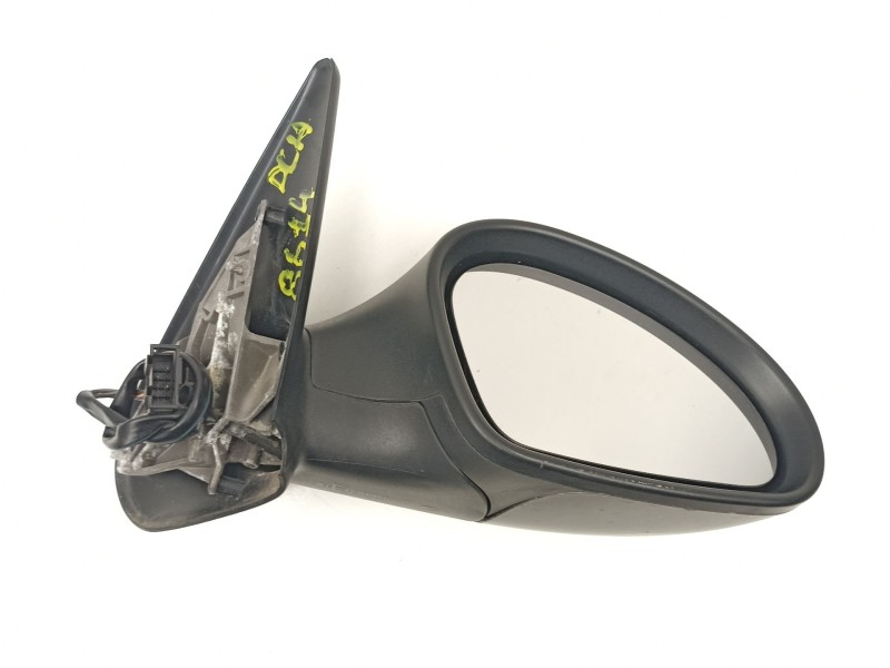 Recambio de retrovisor derecho para seat leon (1m1) 1.9 tdi referencia OEM IAM 1M1857508K  