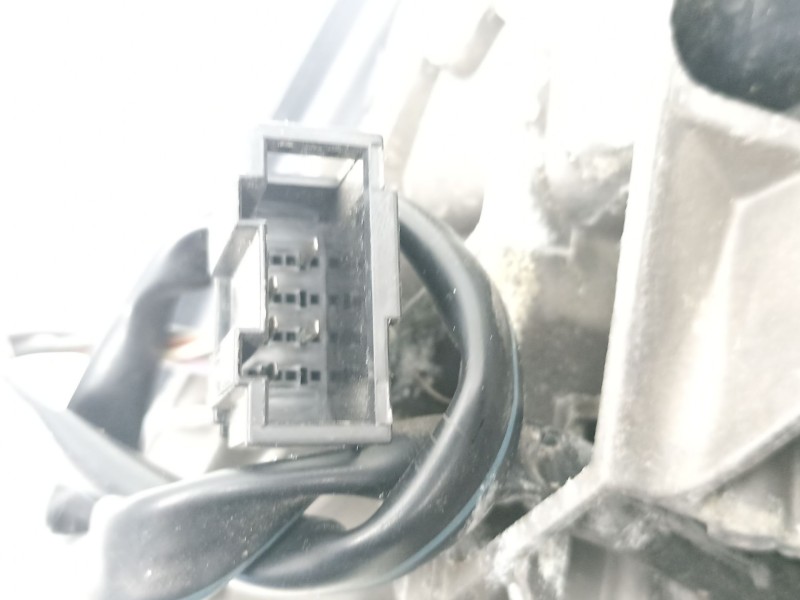 Recambio de retrovisor derecho para seat leon (1m1) 1.9 tdi referencia OEM IAM 1M1857508K  