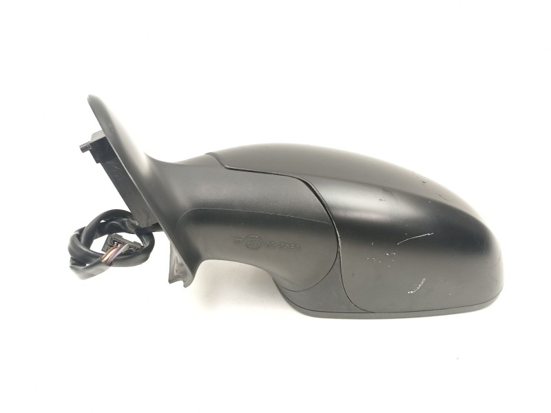 Recambio de retrovisor izquierdo para seat leon (1m1) 1.9 tdi referencia OEM IAM 1M1857507K  