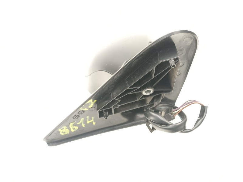 Recambio de retrovisor izquierdo para seat leon (1m1) 1.9 tdi referencia OEM IAM 1M1857507K  