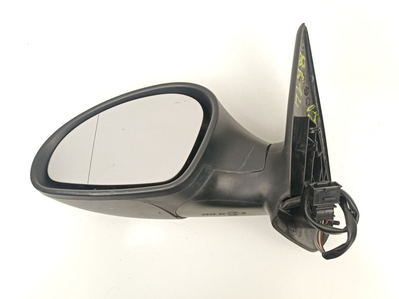 Recambio de retrovisor izquierdo para seat leon (1m1) 1.9 tdi referencia OEM IAM 1M1857507K  