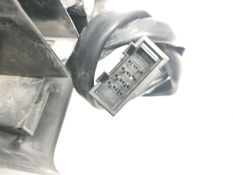 Recambio de retrovisor izquierdo para seat leon (1m1) 1.9 tdi referencia OEM IAM 1M1857507K  