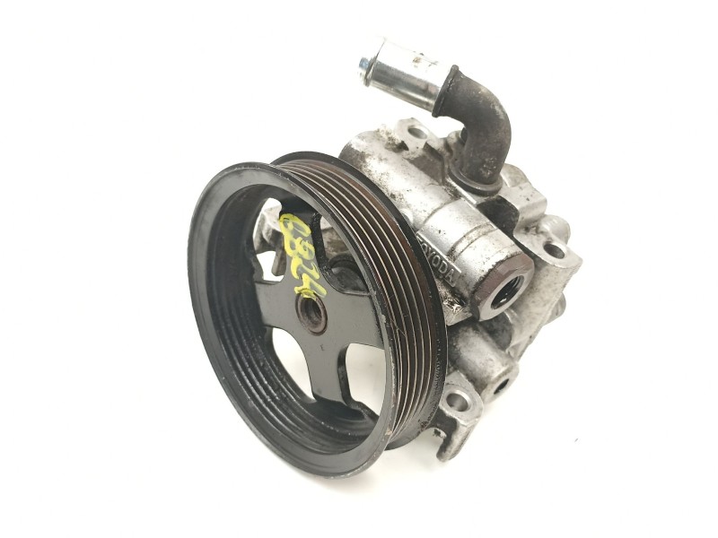 Recambio de bomba direccion para ford tourneo connect 1.8 tdci referencia OEM IAM 2T143A696AJ  