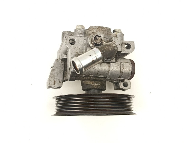 Recambio de bomba direccion para ford tourneo connect 1.8 tdci referencia OEM IAM 2T143A696AJ  