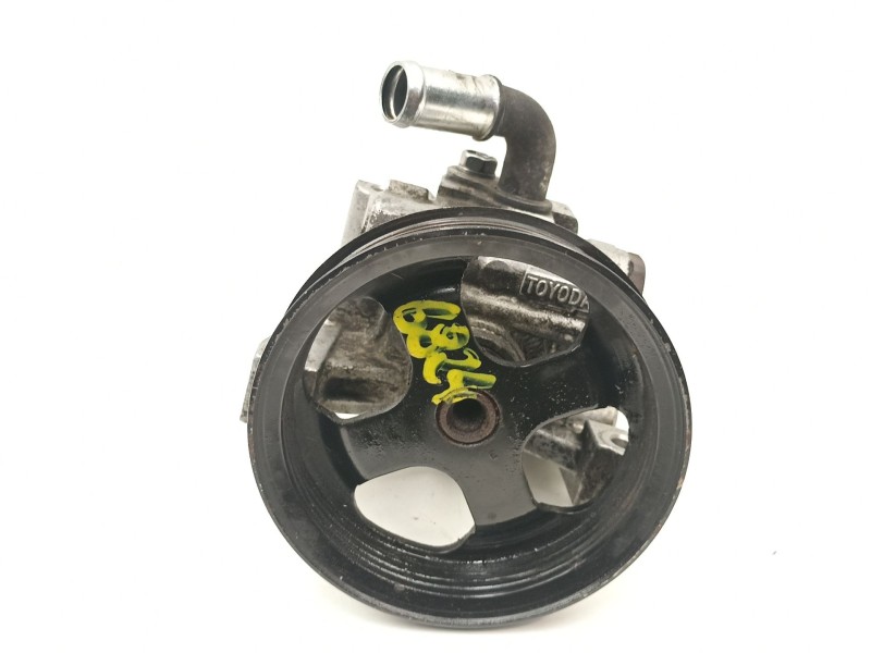 Recambio de bomba direccion para ford tourneo connect 1.8 tdci referencia OEM IAM 2T143A696AJ  