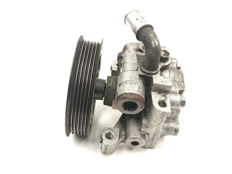 Recambio de bomba direccion para ford tourneo connect 1.8 tdci referencia OEM IAM 2T143A696AJ  