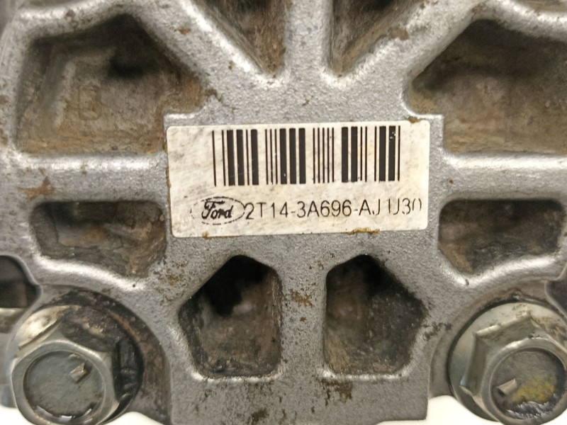 Recambio de bomba direccion para ford tourneo connect 1.8 tdci referencia OEM IAM 2T143A696AJ  