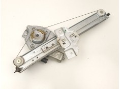 Recambio de elevalunas trasero izquierdo para dacia duster (hs_) 1.5 dci referencia OEM IAM 8200733833