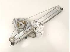 Recambio de elevalunas trasero izquierdo para dacia duster (hs_) 1.5 dci referencia OEM IAM 8200733833   2