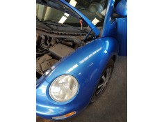 Recambio de aleta del. izq. : volkswagen new beetle : 2.0 g (115,57cv) 3p [2000] para volkswagen new beetle 2.0 g referencia OEM 2