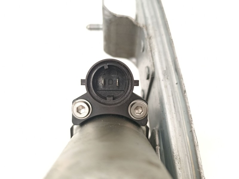 Recambio de elevalunas trasero izquierdo para dacia duster (hs_) 1.5 dci referencia OEM IAM 8200733833  