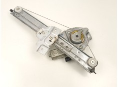 Recambio de elevalunas trasero derecho para dacia duster (hs_) 1.5 dci referencia OEM IAM 8200733832