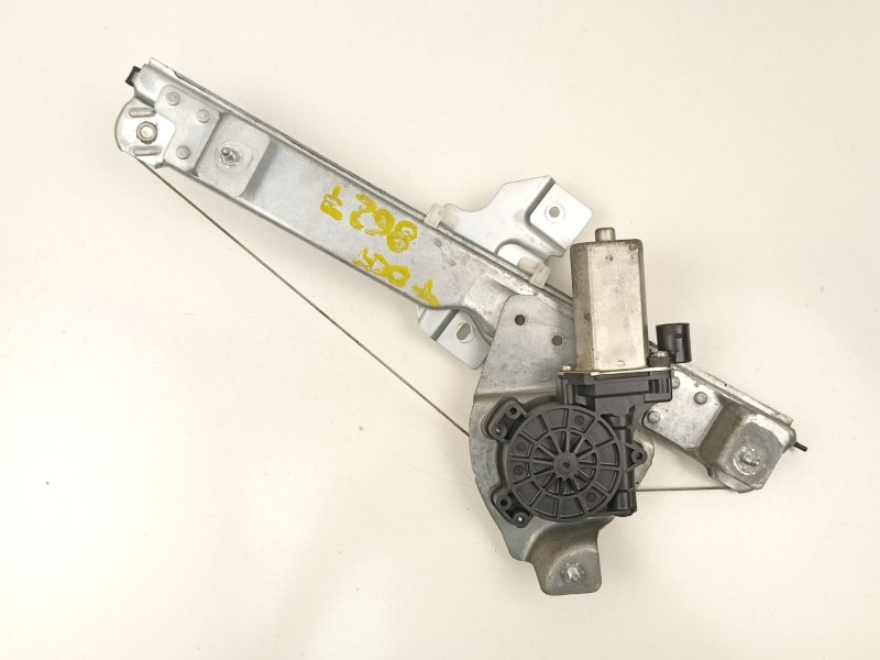 Recambio de elevalunas trasero derecho para dacia duster (hs_) 1.5 dci referencia OEM IAM 8200733832  