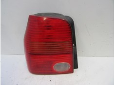 Recambio de piloto trasero izq. : volkswagen lupo : 1.4 g (74,78cv)automatico [2003] para volkswagen lupo 1.4 g automatico refer