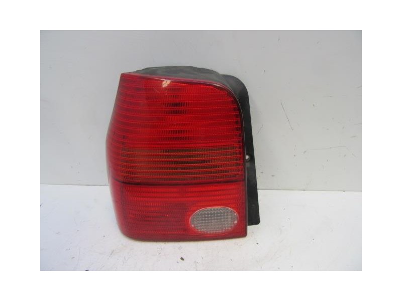 Recambio de piloto trasero izq. : volkswagen lupo : 1.4 g (74,78cv)automatico [2003] para volkswagen lupo 1.4 g automatico refer