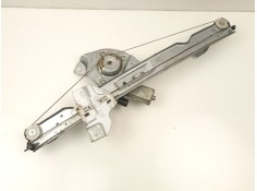 Recambio de elevalunas delantero izquierdo para dacia duster (hs_) 1.5 dci referencia OEM IAM 8200733829