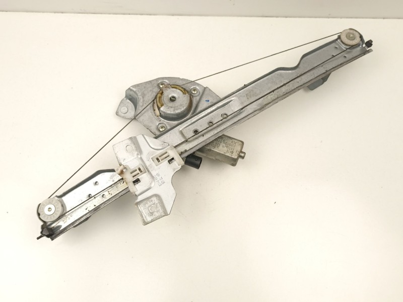 Recambio de elevalunas delantero izquierdo para dacia duster (hs_) 1.5 dci referencia OEM IAM 8200733829  