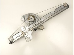 Recambio de elevalunas delantero izquierdo para dacia duster (hs_) 1.5 dci referencia OEM IAM 8200733829   2