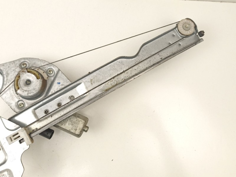 Recambio de elevalunas delantero izquierdo para dacia duster (hs_) 1.5 dci referencia OEM IAM 8200733829  