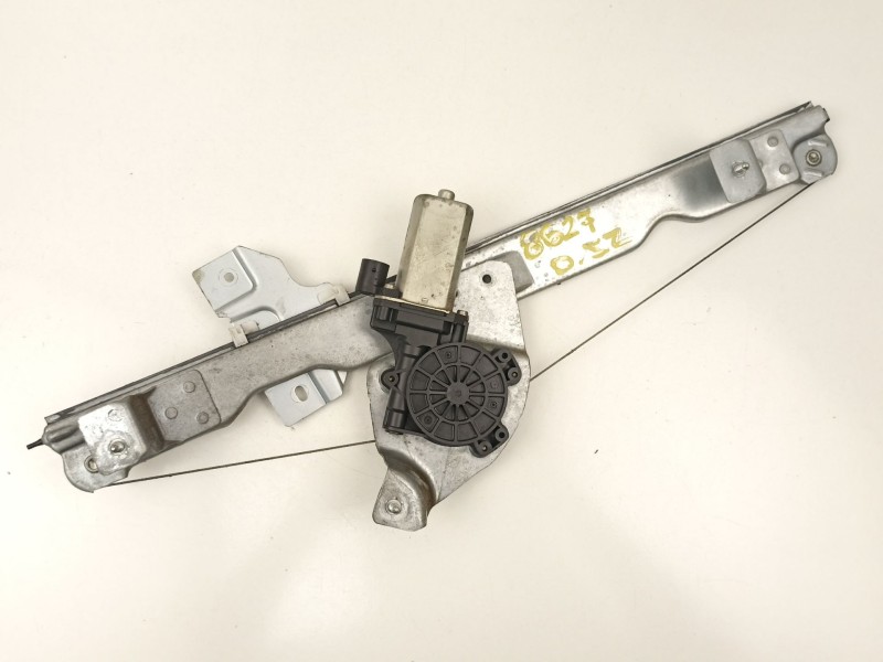 Recambio de elevalunas delantero izquierdo para dacia duster (hs_) 1.5 dci referencia OEM IAM 8200733829  