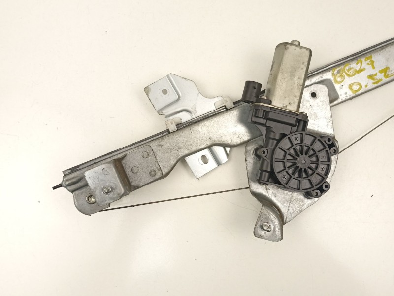 Recambio de elevalunas delantero izquierdo para dacia duster (hs_) 1.5 dci referencia OEM IAM 8200733829  