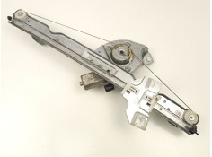 Recambio de elevalunas delantero derecho para dacia duster (hs_) 1.5 dci referencia OEM IAM 8200733828  