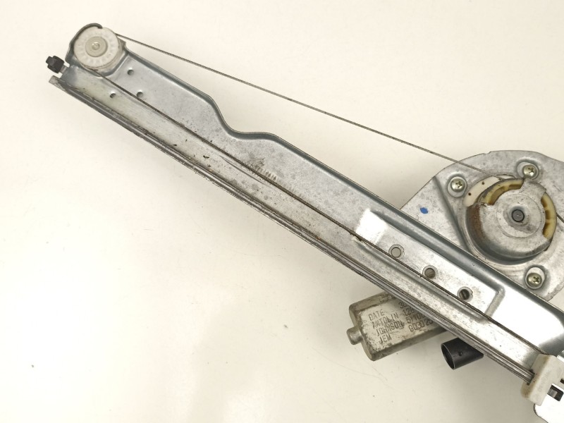 Recambio de elevalunas delantero derecho para dacia duster (hs_) 1.5 dci referencia OEM IAM 8200733828  