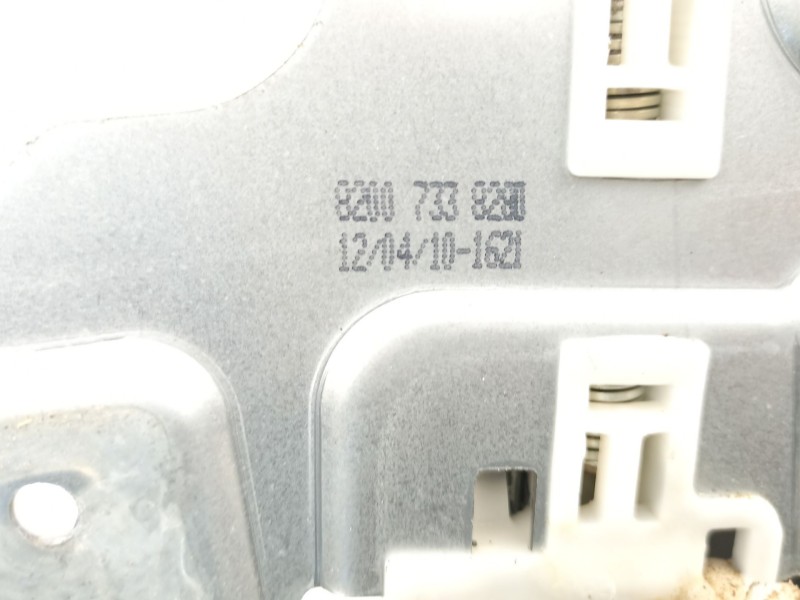 Recambio de elevalunas delantero derecho para dacia duster (hs_) 1.5 dci referencia OEM IAM 8200733828  