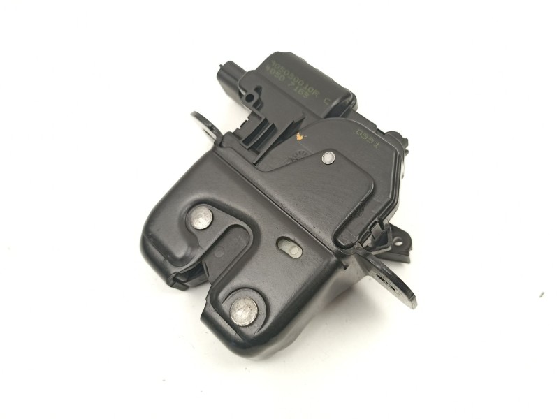 Recambio de cerradura maletero porton para dacia duster (hs_) 1.5 dci referencia OEM IAM 905030010R  