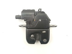 Recambio de cerradura maletero porton para dacia duster (hs_) 1.5 dci referencia OEM IAM 905030010R   2