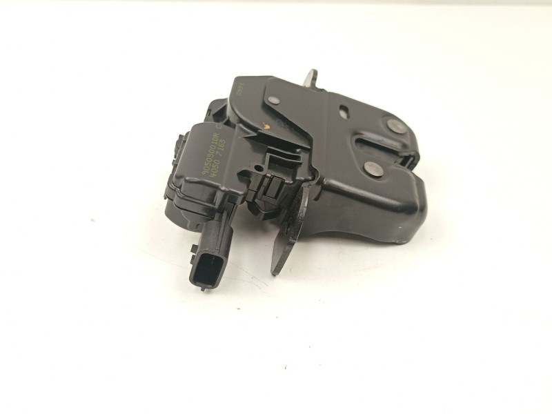 Recambio de cerradura maletero porton para dacia duster (hs_) 1.5 dci referencia OEM IAM 905030010R  