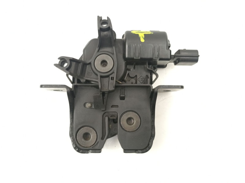 Recambio de cerradura maletero porton para dacia duster (hs_) 1.5 dci referencia OEM IAM 905030010R  