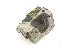 Recambio de cerradura puerta trasera izquierda para dacia duster (hs_) 1.5 dci referencia OEM IAM 825030283R