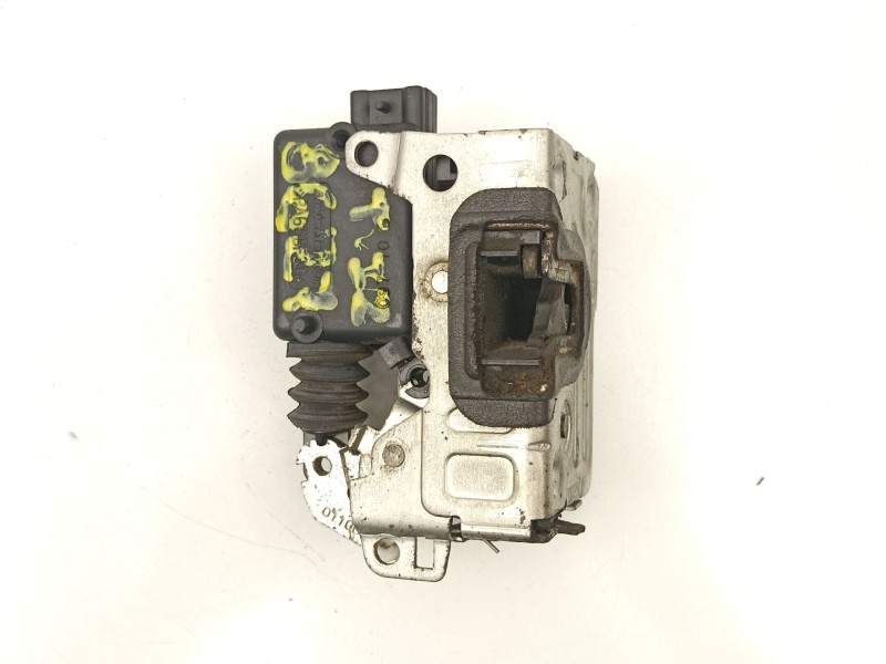 Recambio de cerradura puerta trasera izquierda para dacia duster (hs_) 1.5 dci referencia OEM IAM 825030283R  