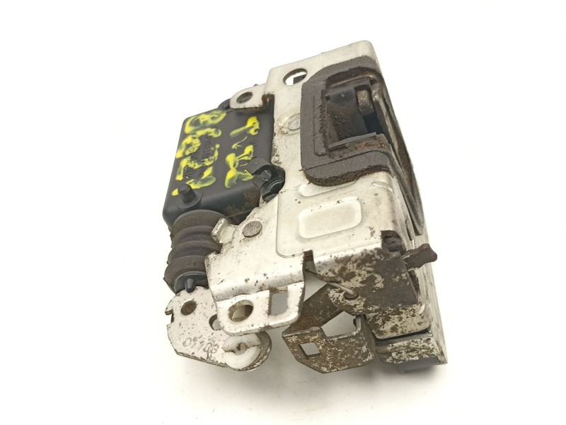 Recambio de cerradura puerta trasera izquierda para dacia duster (hs_) 1.5 dci referencia OEM IAM 825030283R  