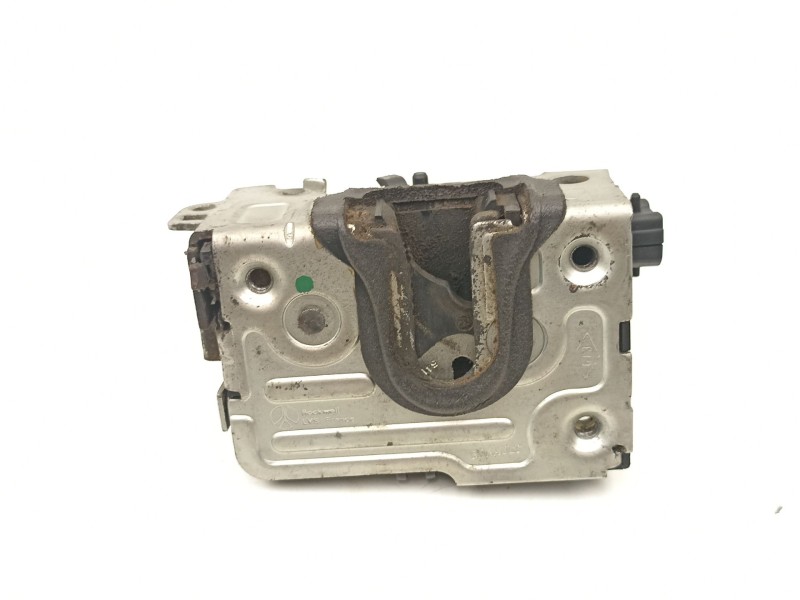 Recambio de cerradura puerta trasera izquierda para dacia duster (hs_) 1.5 dci referencia OEM IAM 825030283R  