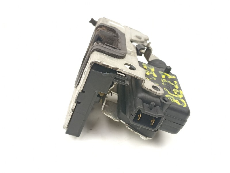 Recambio de cerradura puerta trasera izquierda para dacia duster (hs_) 1.5 dci referencia OEM IAM 825030283R  