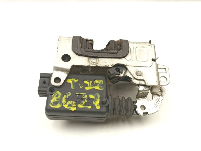 Recambio de cerradura puerta trasera izquierda para dacia duster (hs_) 1.5 dci referencia OEM IAM 825030283R  