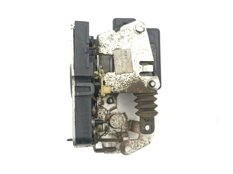 Recambio de cerradura puerta trasera izquierda para dacia duster (hs_) 1.5 dci referencia OEM IAM 825030283R  