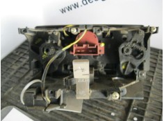 Recambio de mandos calefaccion : fiat punto : 1.1 g-176a6 (54,4cv) 3p [1994] para fiat punto 1.1 g-176a6 referencia OEM IAM    2