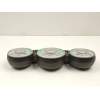Recambio de cuadro instrumentos para peugeot 807 (eb_) 2.2 hdi referencia OEM IAM 1490107080  