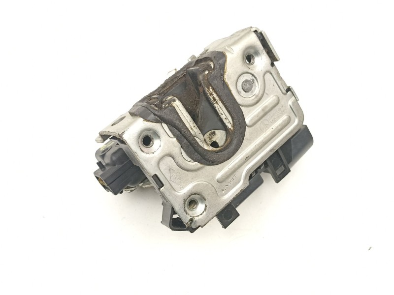 Recambio de cerradura puerta delantera derecha para dacia duster (hs_) 1.5 dci referencia OEM IAM 8200735224  