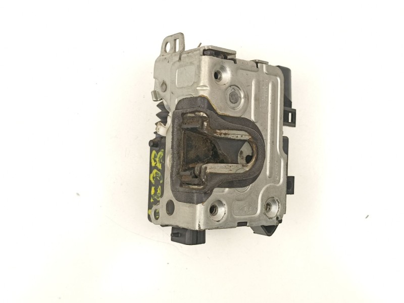 Recambio de cerradura puerta delantera derecha para dacia duster (hs_) 1.5 dci referencia OEM IAM 8200735224  