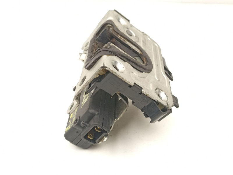 Recambio de cerradura puerta delantera derecha para dacia duster (hs_) 1.5 dci referencia OEM IAM 8200735224  