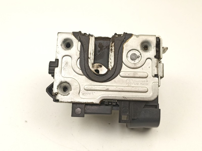 Recambio de cerradura puerta delantera derecha para dacia duster (hs_) 1.5 dci referencia OEM IAM 8200735224  